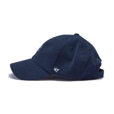 画像6: '47  47 クリーンナップ ニューヨーク・ヤンキース Corduroy コーデュロイ ネイビー ベースランナー (6)
