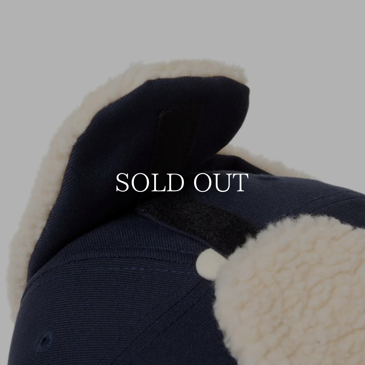 画像12: NEW ERA  59FIFTY Dog Ear ドッグイヤー ロサンゼルス・ドジャース ナイトシフトネイビー (12)