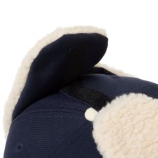 画像12: NEW ERA  59FIFTY Dog Ear ドッグイヤー ロサンゼルス・ドジャース ナイトシフトネイビー (12)