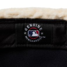 画像6: NEW ERA  59FIFTY Dog Ear ドッグイヤー ニューヨーク・ヤンキース ネイビー (6)