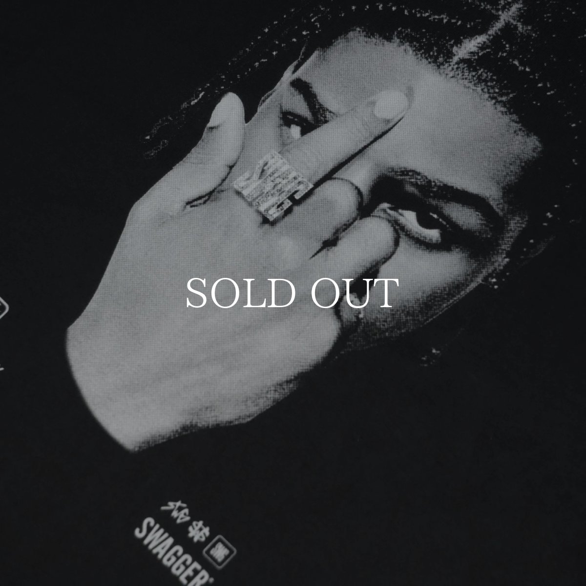 画像3: SWAGGER®  Rockstar LS Tee (3)