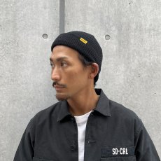 画像7: STANDARD CALIFORNIA  SD Cotton Watch Cap (7)