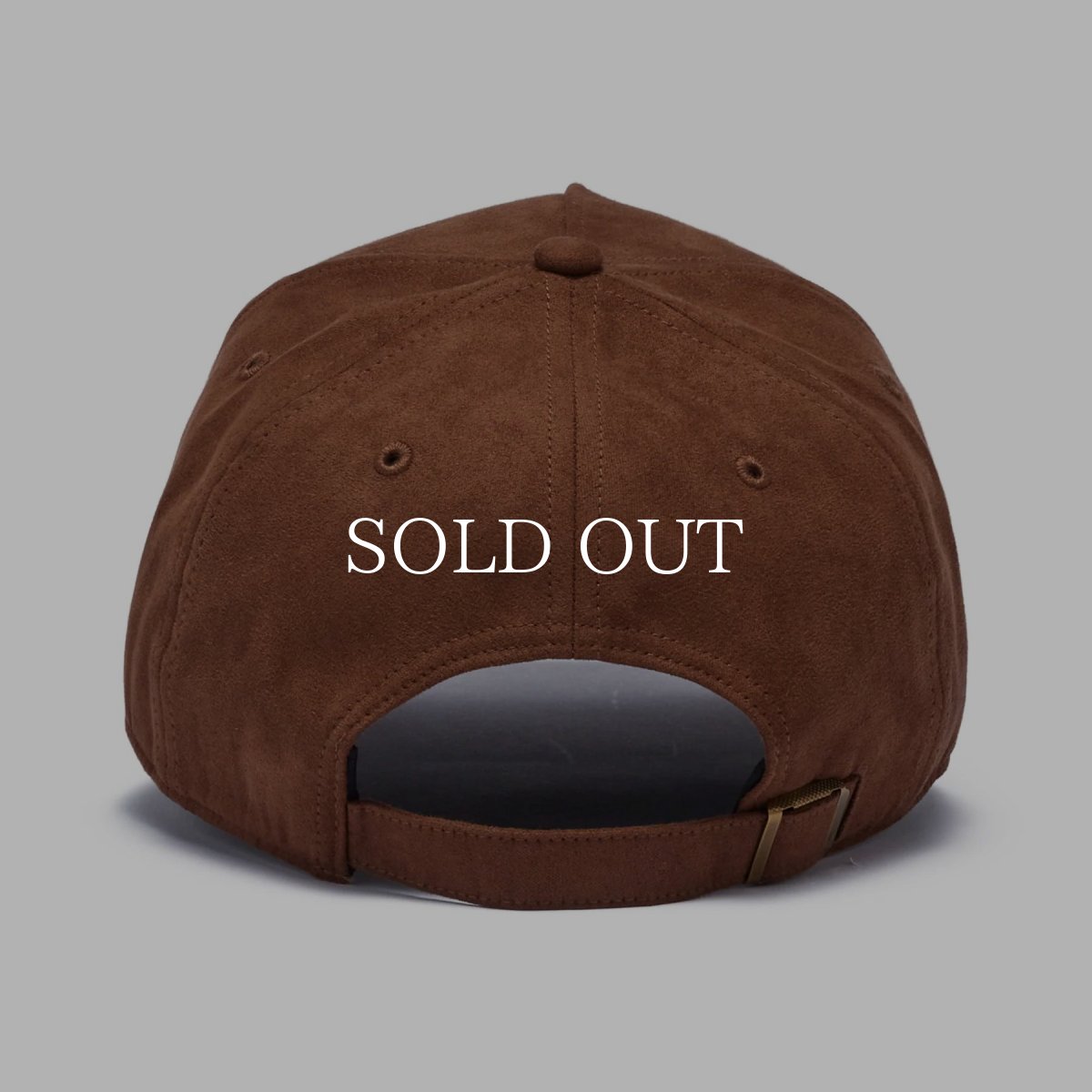 画像4: '47  47 エムブイピー DT ニューヨーク・ヤンキース Ultra Suede スエード ブラウン (4)