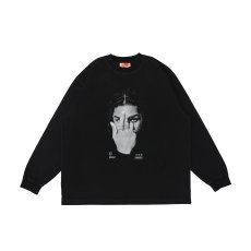 画像1: SWAGGER®  Rockstar LS Tee (1)