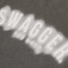 画像9: SWAGGER®  Melt Logo LS Tee (9)