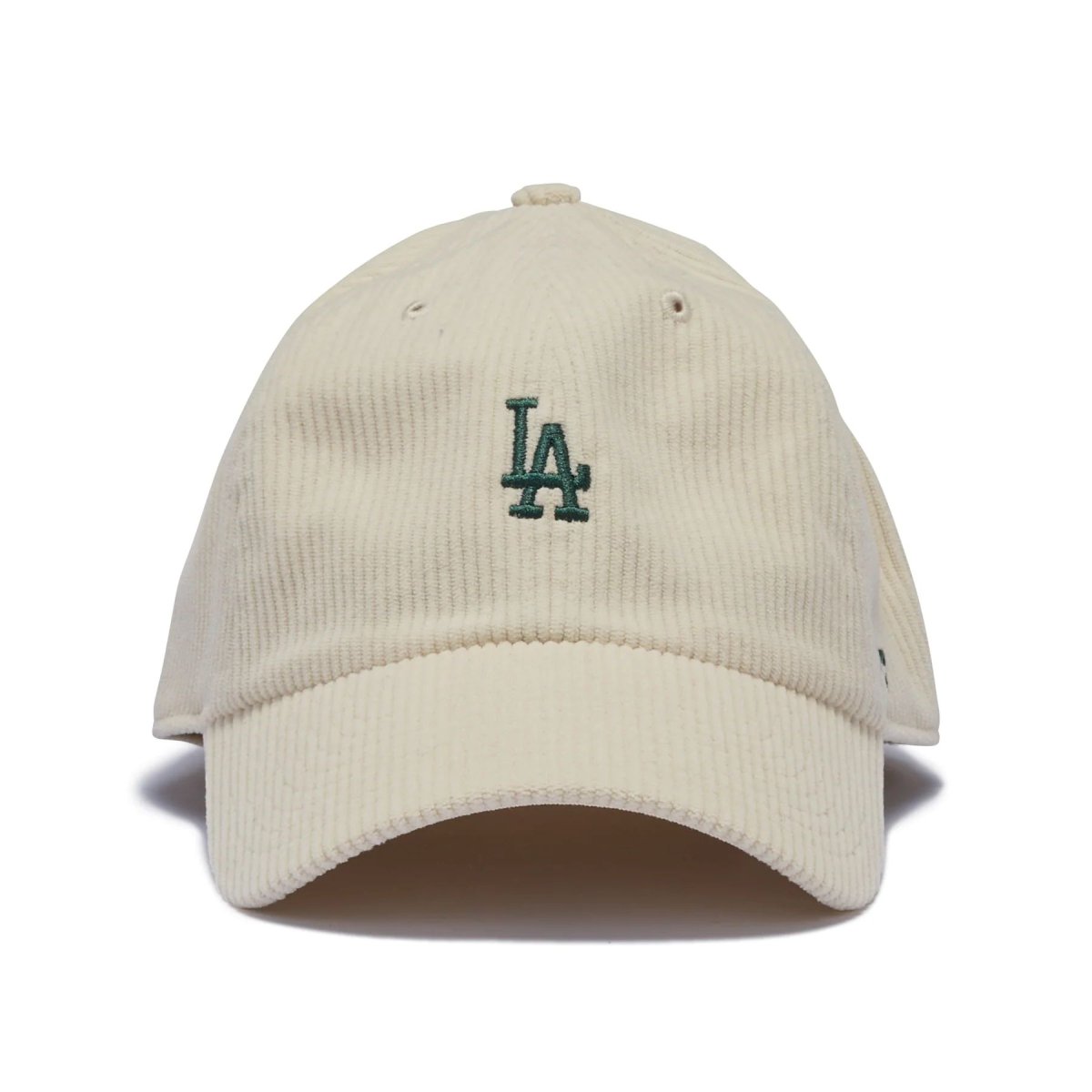 画像2: '47  47 クリーンナップ ロサンゼルス・ドジャース Corduroy コーデュロイ ナチュラル ベースランナー (2)