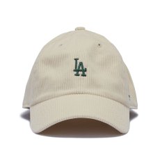 画像2: '47  47 クリーンナップ ロサンゼルス・ドジャース Corduroy コーデュロイ ナチュラル ベースランナー (2)