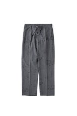 画像1: OLD JOE   ORIGINAL PRINTED EASY TROUSER (Animal Drawing) (1)