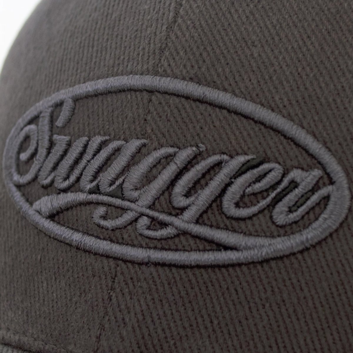 画像7: SWAGGER®  CIRCLE LOGO BASIC CAP (7)