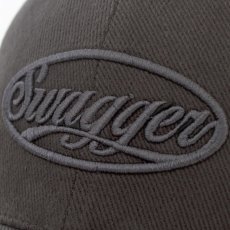 画像7: SWAGGER®  CIRCLE LOGO BASIC CAP (7)
