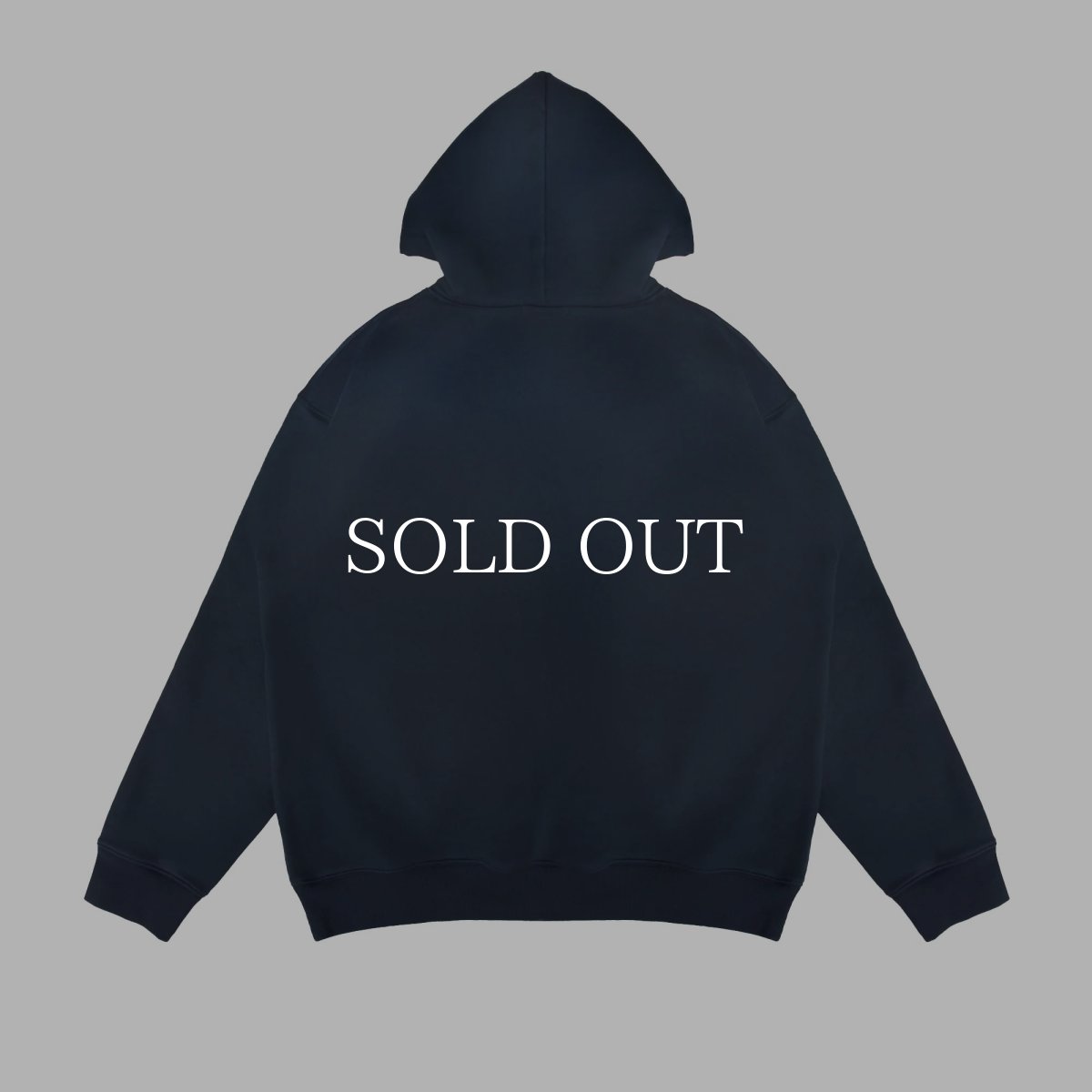 画像6: SWAGGER®  Melt Logo Hoodie (6)