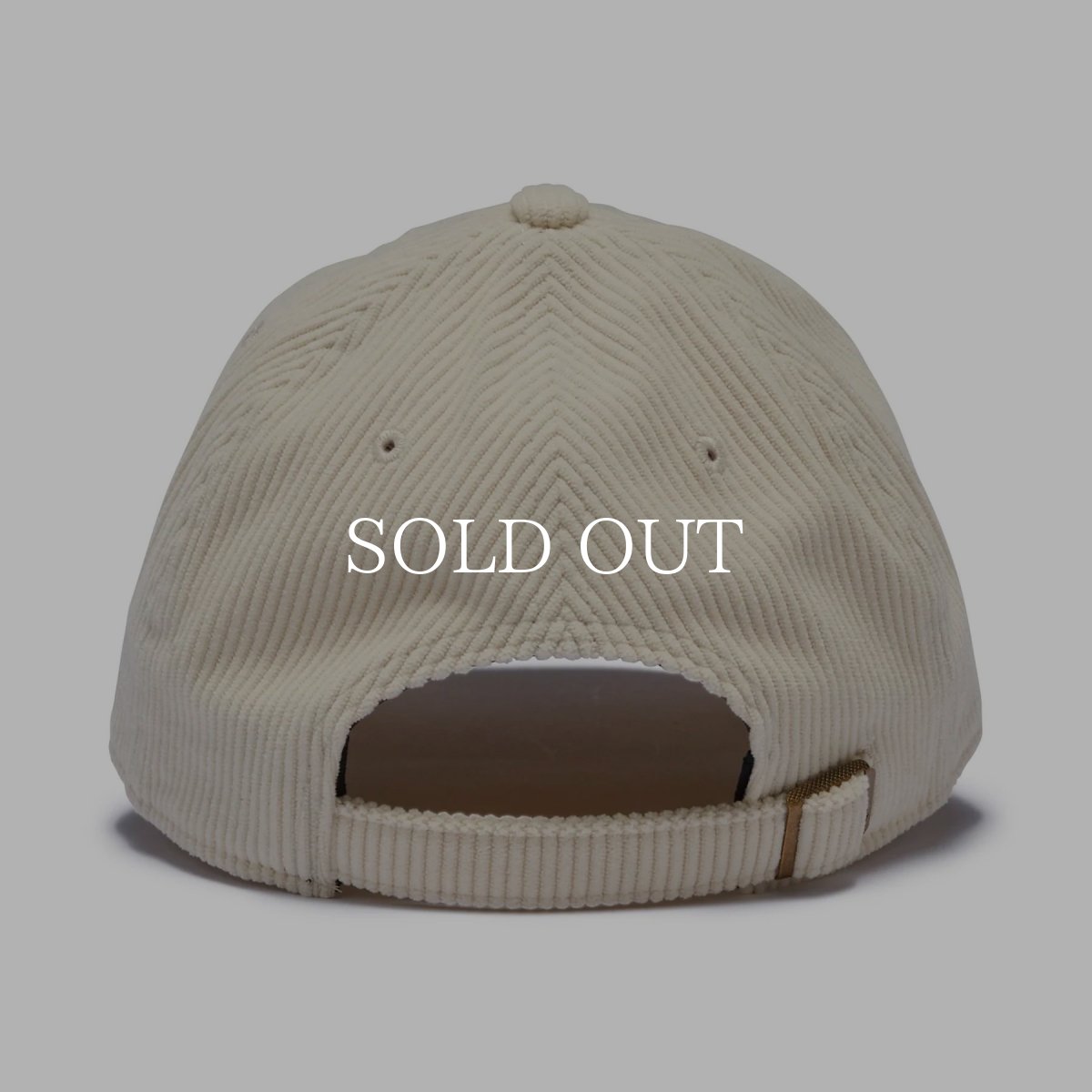 画像4: '47  47 クリーンナップ ロサンゼルス・ドジャース Corduroy コーデュロイ ナチュラル ベースランナー (4)