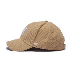 画像6: '47  47 エムブイピー ニューヨーク・ヤンキース Thick Corduroy コーデュロイ カーキ (6)