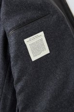 画像8: OLD JOE   PATINA HORSE-HIDE HENDRICK JACKET (8)