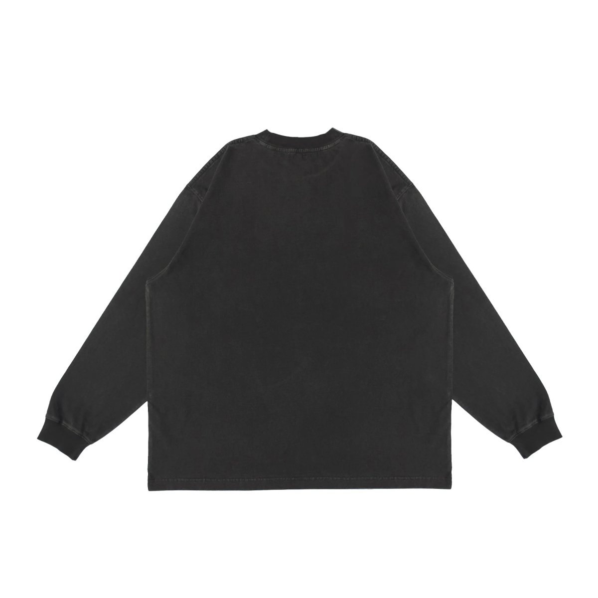 画像5: SWAGGER®  Signature Blur Logo LS Tee (5)