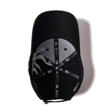 画像5: NEW ERA  9FORTY TARO OKAMOTO 岡本太郎 挑む ブラック (5)