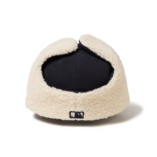 画像5: NEW ERA  59FIFTY Dog Ear ドッグイヤー ニューヨーク・ヤンキース ネイビー (5)