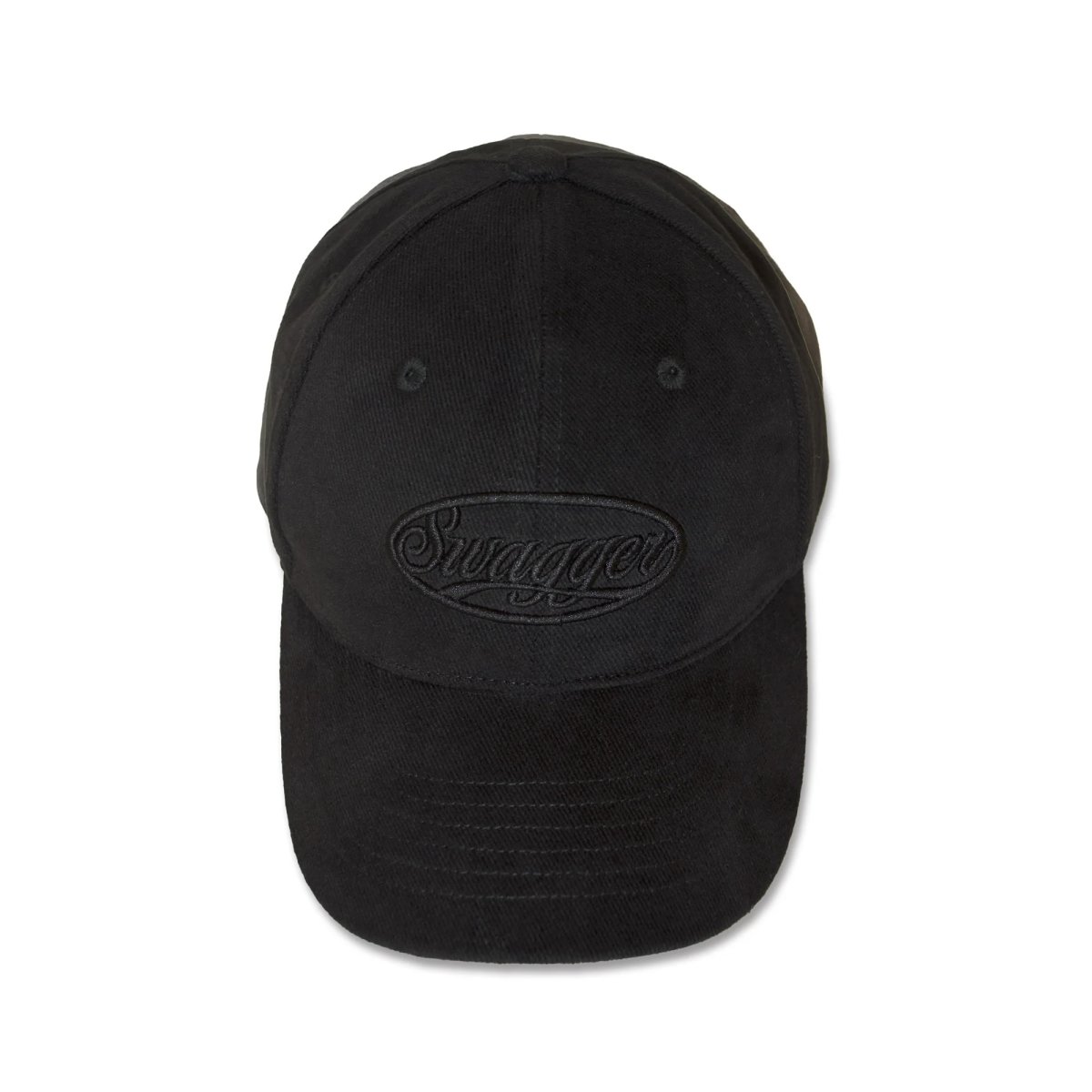 画像1: SWAGGER®  CIRCLE LOGO BASIC CAP (1)