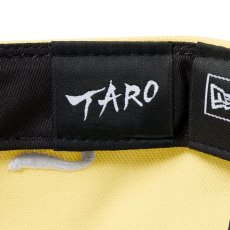画像11: NEW ERA  59FIFTY TARO OKAMOTO 岡本太郎 みつめあう愛 マルチカラー (11)