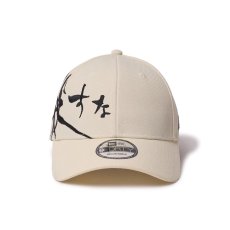 画像3: NEW ERA  9FORTY TARO OKAMOTO 岡本太郎 殺すな クロームホワイト (3)