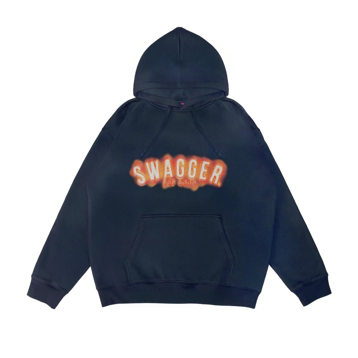 画像5: SWAGGER®  Melt Logo Hoodie (5)
