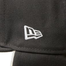 画像15: NEW ERA  59FIFTY Dog Ear ドッグイヤー ラスベガス・レイダース ダークピューター (15)