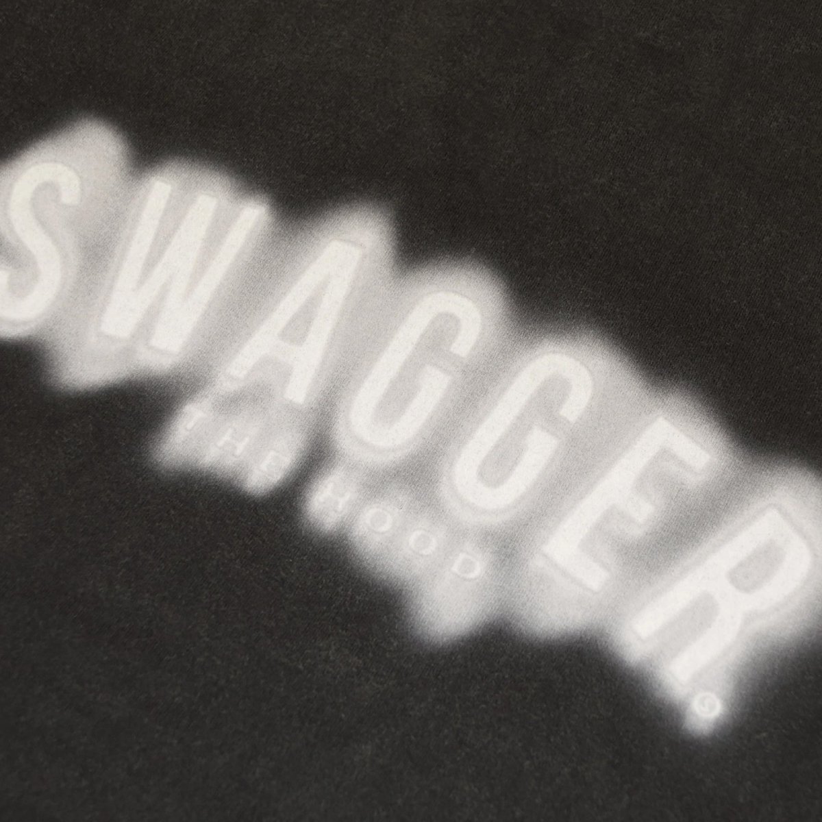 画像3: SWAGGER®  Melt Logo LS Tee (3)