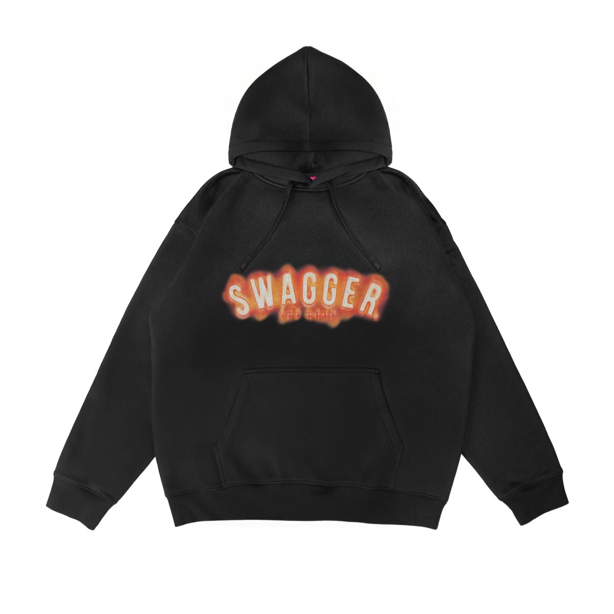 画像1: SWAGGER®  Melt Logo Hoodie (1)