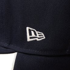 画像14: NEW ERA  59FIFTY Dog Ear ドッグイヤー ニューヨーク・ヤンキース ネイビー (14)