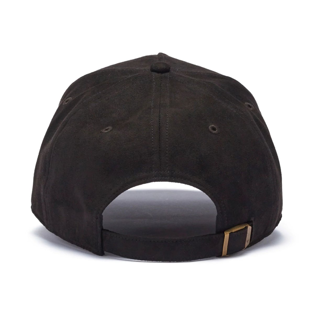 画像4: '47  47 エムブイピー DT ニューヨーク・ヤンキース Ultra Suede スエード ブラック (4)