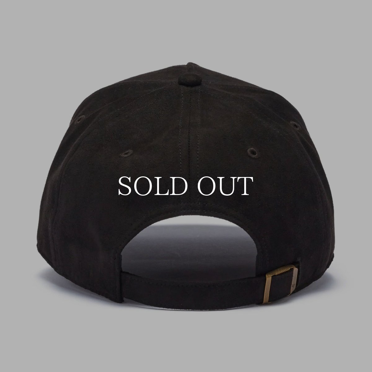 画像4: '47  47 エムブイピー DT ニューヨーク・ヤンキース Ultra Suede スエード ブラック (4)