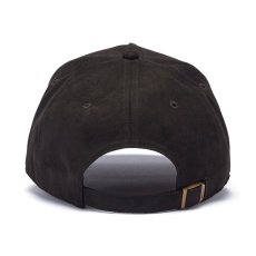 画像4: '47  47 エムブイピー DT ニューヨーク・ヤンキース Ultra Suede スエード ブラック (4)
