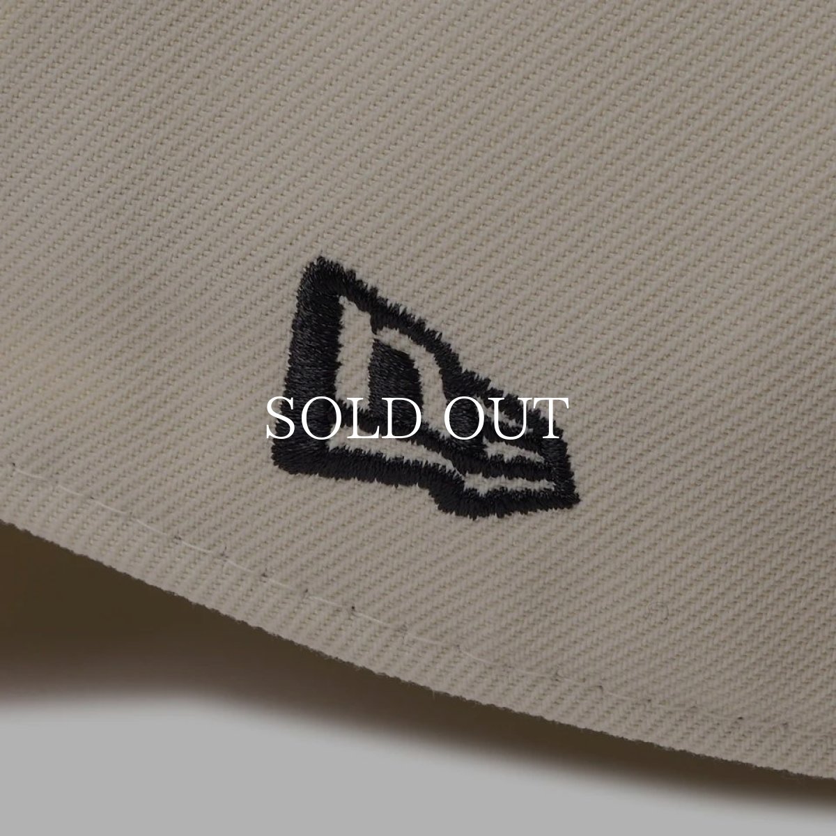 画像7: NEW ERA  9FORTY TARO OKAMOTO 岡本太郎 殺すな クロームホワイト (7)