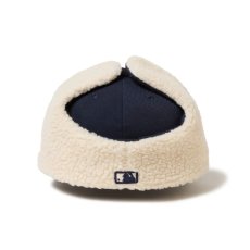画像5: NEW ERA  59FIFTY Dog Ear ドッグイヤー ロサンゼルス・ドジャース ナイトシフトネイビー (5)