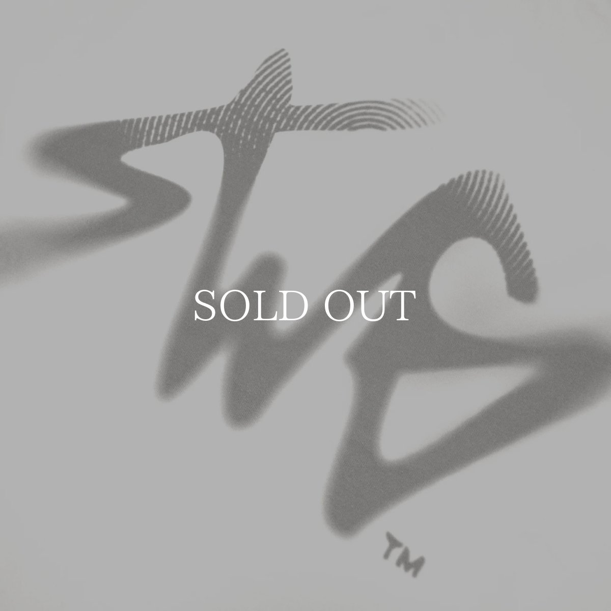 画像3: SWAGGER®  Signature Blur Logo LS Tee (3)