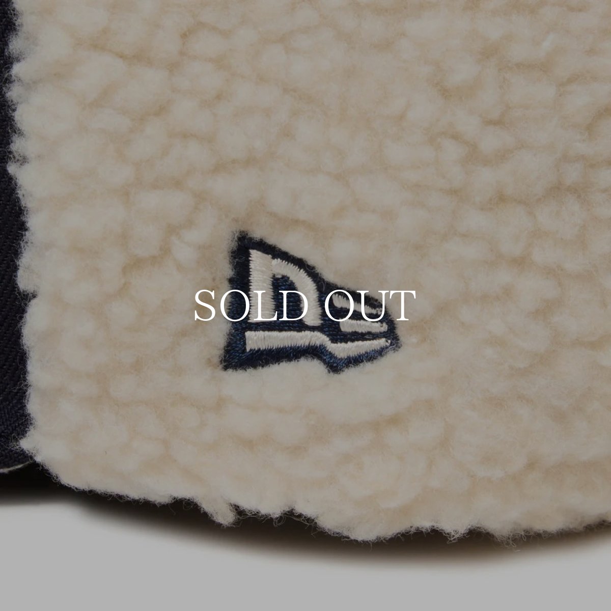 画像17: NEW ERA  59FIFTY Dog Ear ドッグイヤー ニューヨーク・ヤンキース ネイビー (17)