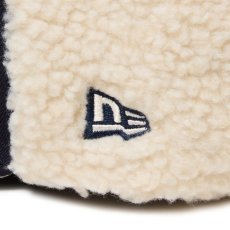 画像17: NEW ERA  59FIFTY Dog Ear ドッグイヤー ニューヨーク・ヤンキース ネイビー (17)