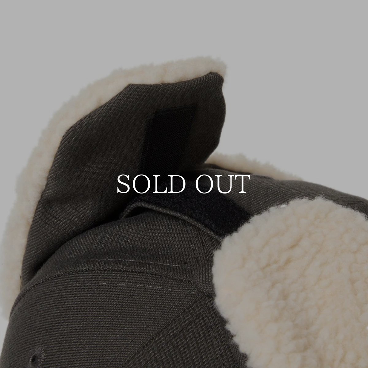 画像13: NEW ERA  59FIFTY Dog Ear ドッグイヤー ラスベガス・レイダース ダークピューター (13)