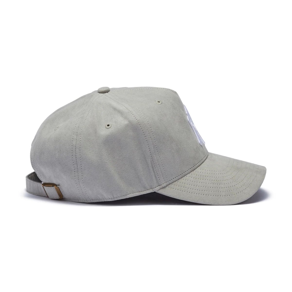 画像7: '47  47 エムブイピー DT ニューヨーク・ヤンキース Ultra Suede スエード グレー (7)