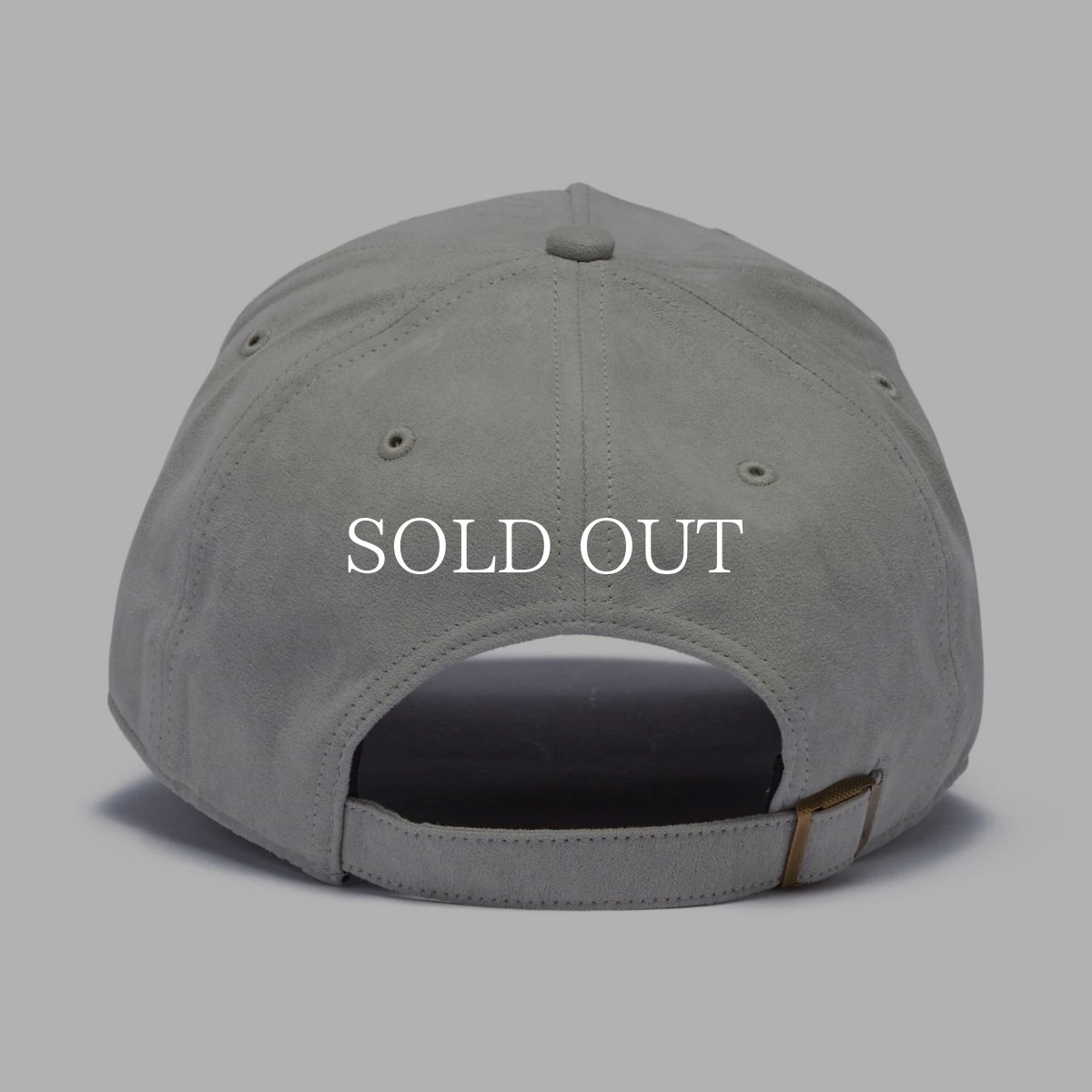 画像4: '47  47 エムブイピー DT ニューヨーク・ヤンキース Ultra Suede スエード グレー (4)