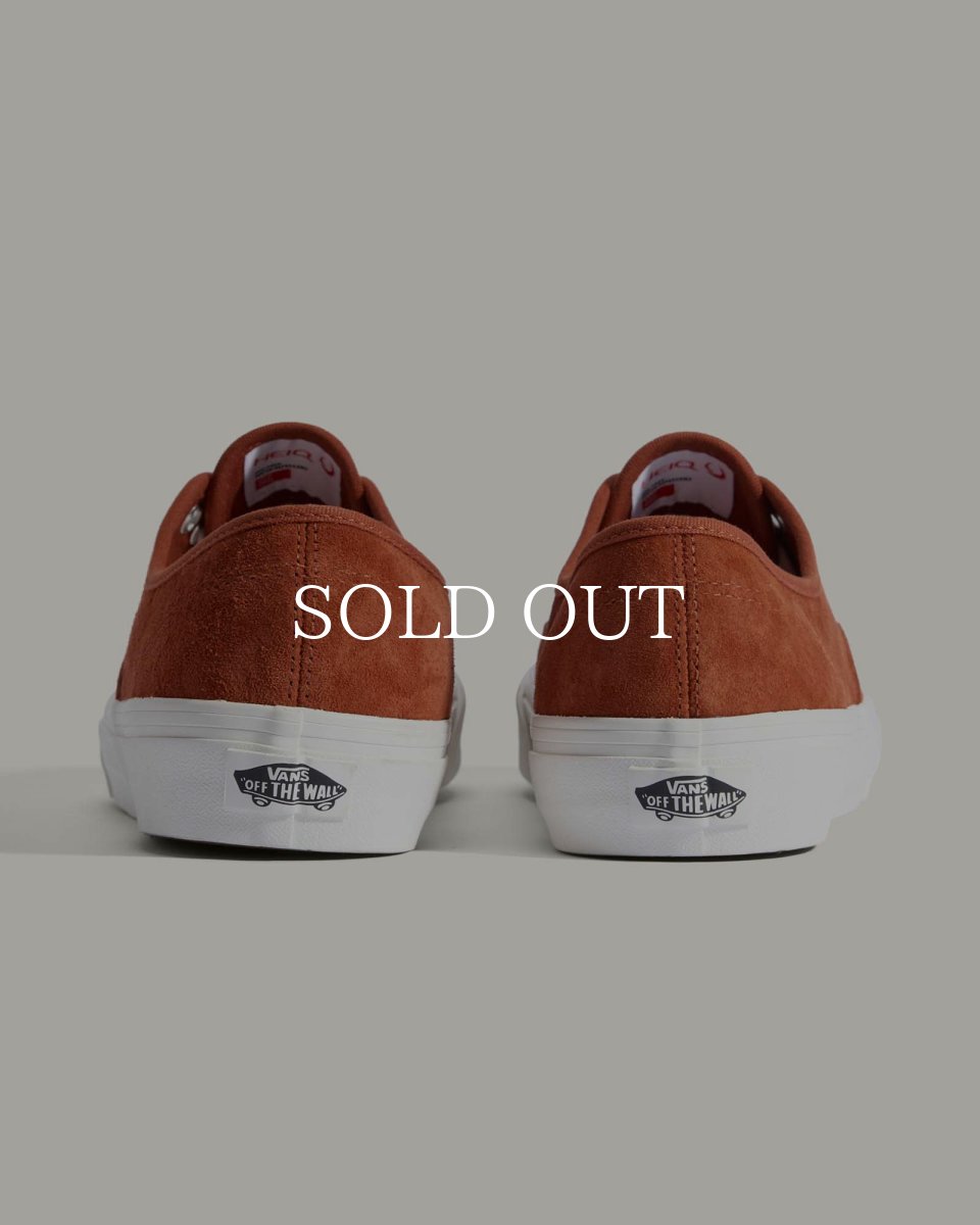 画像4: VANS  Authentic (4)