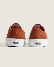 画像4: VANS  Authentic (4)