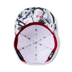 画像8: NEW ERA  9FIFTY TARO OKAMOTO 岡本太郎 パッチ ホワイト (8)