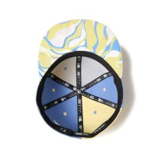 画像6: NEW ERA  59FIFTY TARO OKAMOTO 岡本太郎 みつめあう愛 マルチカラー (6)