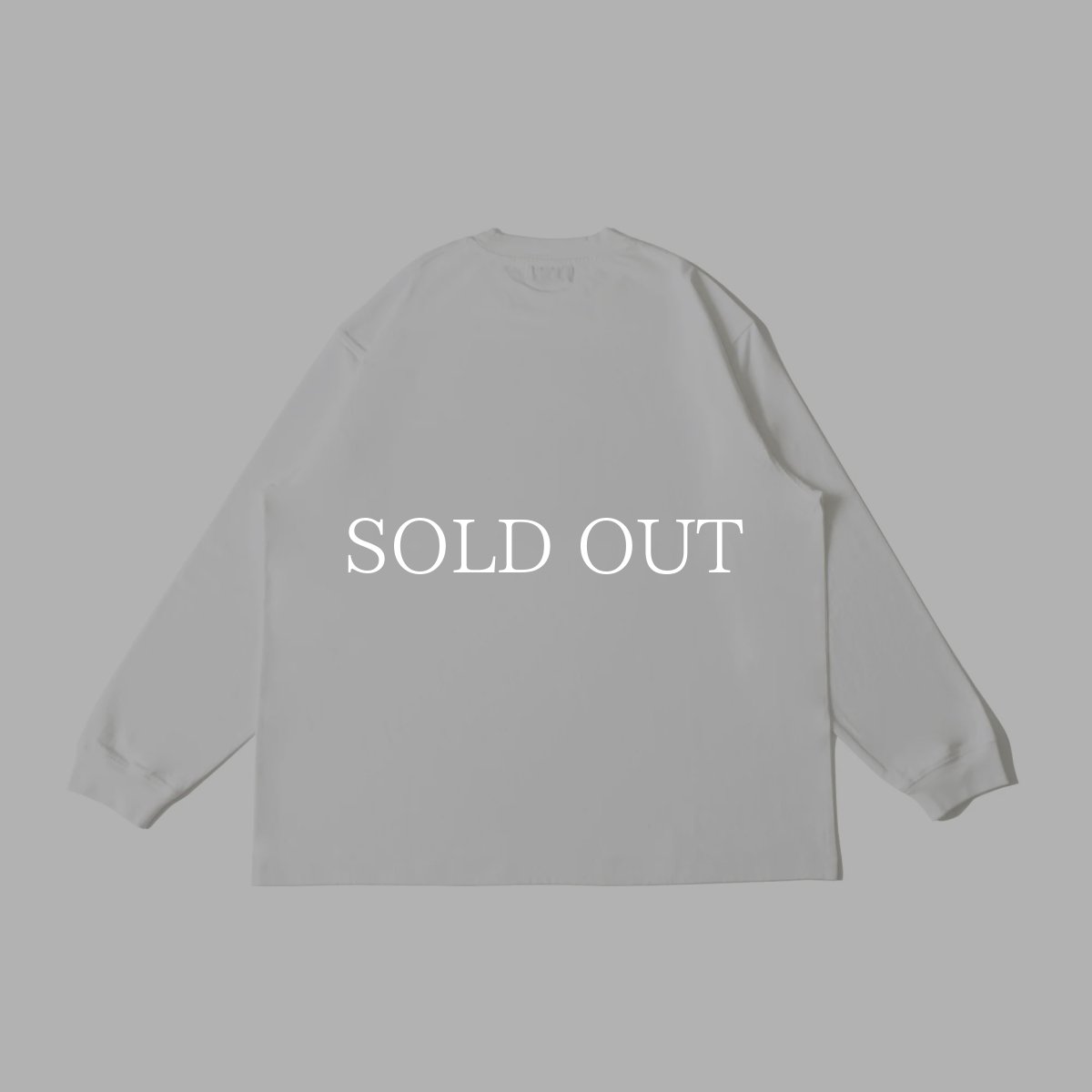 画像2: SWAGGER®  Front Box Logo LS Tee (2)