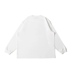画像2: SWAGGER®  Front Box Logo LS Tee (2)