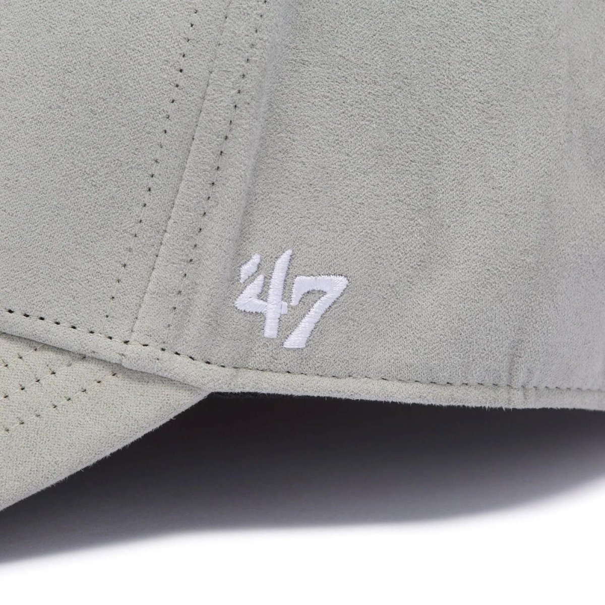 画像9: '47  47 エムブイピー DT ニューヨーク・ヤンキース Ultra Suede スエード グレー (9)