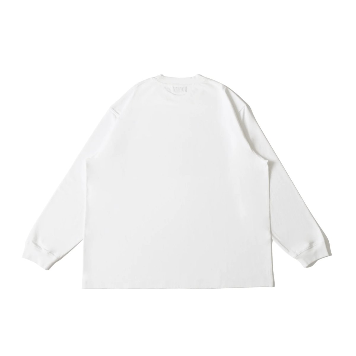 画像5: SWAGGER®  Melt Logo LS Tee (5)
