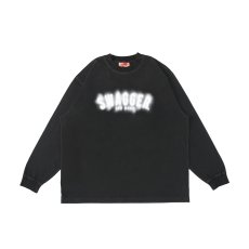 画像1: SWAGGER®  Melt Logo LS Tee (1)