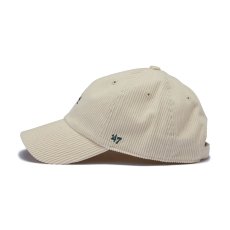 画像6: '47  47 クリーンナップ ロサンゼルス・ドジャース Corduroy コーデュロイ ナチュラル ベースランナー (6)